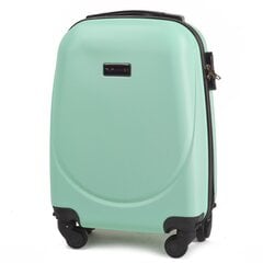 Väike kohver Wings 310 suurus XS heleroheline hind ja info | Kohvrid, reisikotid | kaup24.ee