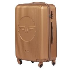 Keskmine kohver Wings SWL suurus M pruun hind ja info | Kohvrid, reisikotid | kaup24.ee