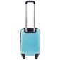 Väike kohver Wings KD01 suurus XS Flamingo hind ja info | Kohvrid, reisikotid | kaup24.ee