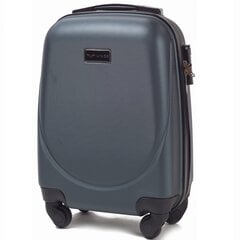 Väike kohver Wings 310 suurus XS roheline hind ja info | Kohvrid, reisikotid | kaup24.ee