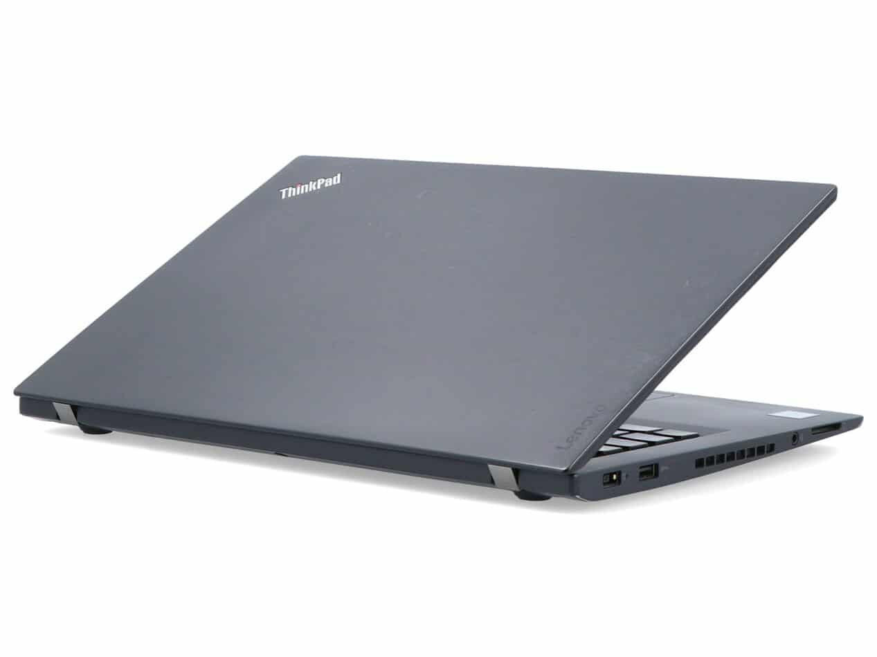 14" T470s i7-6600U 8GB 256GB SSD FHD 4G Windows 10 Professional цена и информация | Sülearvutid | kaup24.ee