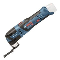 Пила Bosch Starlock Gop 12V-28, 12 В цена и информация | Пилы, циркулярные станки | kaup24.ee