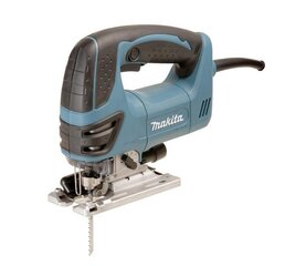 Электролобзик MAKITA JIGsaw 720W MAKPAC 4350CTJ цена и информация | Пилы, циркулярные станки | kaup24.ee