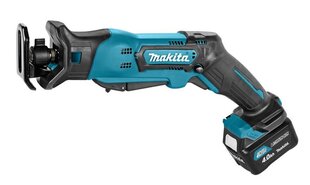 Пила Makita JR103DSME цена и информация | Пилы, циркулярные станки | kaup24.ee