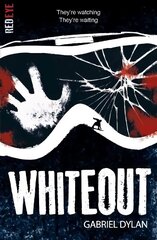 Whiteout цена и информация | Книги для подростков и молодежи | kaup24.ee