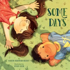 Some Days hind ja info | Noortekirjandus | kaup24.ee