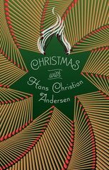 Christmas with Hans Christian Andersen цена и информация | Фантастика, фэнтези | kaup24.ee