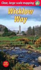 Wicklow Way (3 ed) Midlothian hind ja info | Tervislik eluviis ja toitumine | kaup24.ee