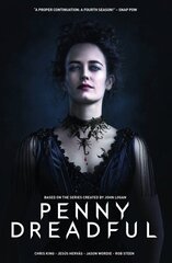 Penny Dreadful - The Ongoing Series Volume 3: The Light of All Lights hind ja info | Fantaasia, müstika | kaup24.ee