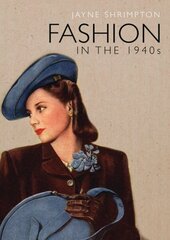 Fashion in the 1940s hind ja info | Kunstiraamatud | kaup24.ee