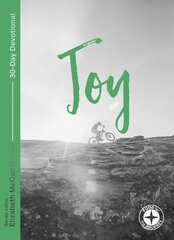 Joy: Food for the Journey - Themes: Food for the Journey - Themes цена и информация | Духовная литература | kaup24.ee