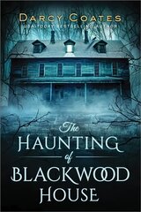 The Haunting of Blackwood House hind ja info | Fantaasia, müstika | kaup24.ee