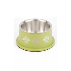 Have A Pet kauss Green, 0,5 L цена и информация | Миски, ящики для корма | kaup24.ee