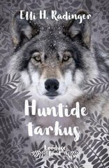 Huntide tarkus цена и информация | Книги по социальным наукам | kaup24.ee