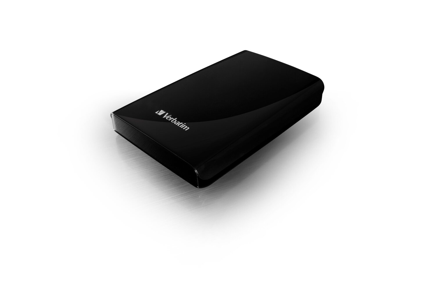 Verbatim Store 'n' Go 2,5' 2 TB, USB 3.0 hind ja info | Välised kõvakettad (SSD, HDD) | kaup24.ee