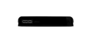 Verbatim Store 'n' Go 2,5' 2 TB, USB 3.0 цена и информация | Жёсткие диски (SSD, HDD) | kaup24.ee