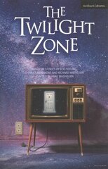 Twilight Zone hind ja info | Lühijutud, novellid | kaup24.ee