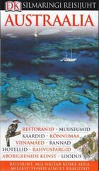 Austraalia hind ja info | Reisiraamatud, reisijuhid | kaup24.ee