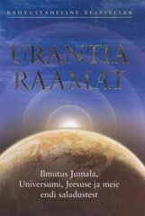 Urantia raamat hind ja info | Usukirjandus, religioossed raamatud | kaup24.ee