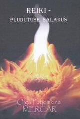 Reiki {u2013} puudutuse saladus цена и информация | Книги о питании и здоровом образе жизни | kaup24.ee