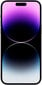 Apple iPhone 14 Pro Max 128GB Deep Purple MQ9T3YC/A цена и информация | Telefonid | kaup24.ee