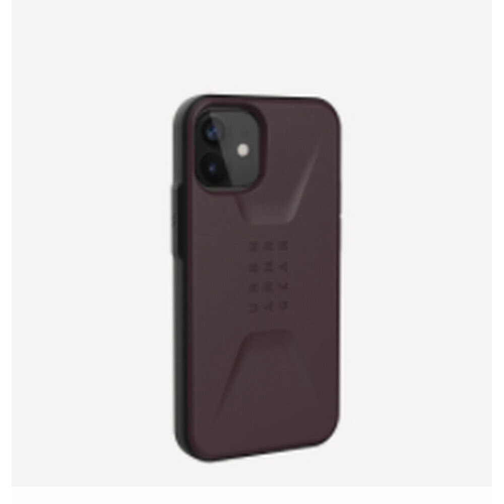 Telefoniümbris Urban Armor Gear 11234D114949 iPhone 12 Mini цена и информация | Telefoni kaaned, ümbrised | kaup24.ee