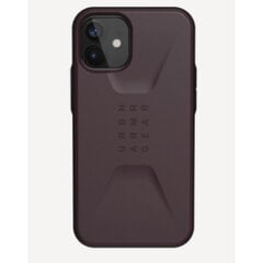 Telefoniümbris Urban Armor Gear 11234D114949 iPhone 12 Mini цена и информация | Чехлы для телефонов | kaup24.ee