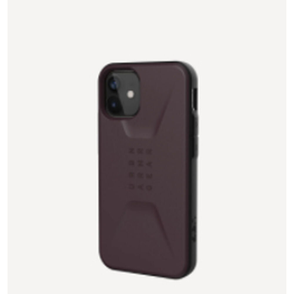 Telefoniümbris Urban Armor Gear 11234D114949 iPhone 12 Mini цена и информация | Telefoni kaaned, ümbrised | kaup24.ee