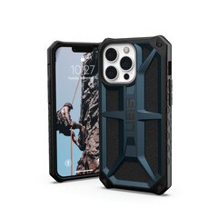 Чехол для мобильного телефона UAG, для Iphone 13 Pro цена и информация | Чехлы для телефонов | kaup24.ee