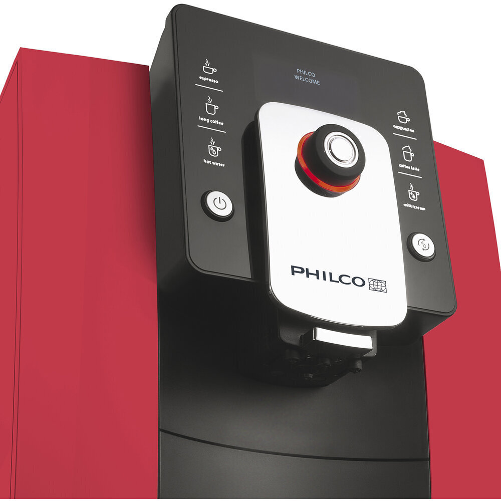 Philco PHEM 1006 hind ja info | Kohvimasinad | kaup24.ee