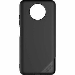 Чехол для мобильного телефона Modelabs Redmi Note 9T Чёрный цена и информация | Чехлы для телефонов | kaup24.ee