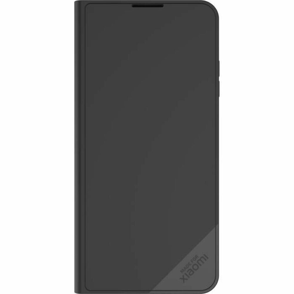 Mobiiltelefoni kaaned Modelabs Redmi Note 9T, must цена и информация | Telefoni kaaned, ümbrised | kaup24.ee
