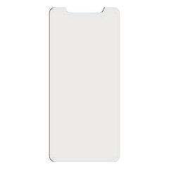 Защита  из каленого стекла для экрана Iphone Xs Max Contact Extreme 2.5D цена и информация | Защитные пленки для телефонов | kaup24.ee