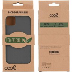 Telefoniümbris Cool IPhone 13 Mini, Biolagunev цена и информация | Чехлы для телефонов | kaup24.ee