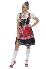 Баварский костюм цена и информация | Карнавальные костюмы | kaup24.ee