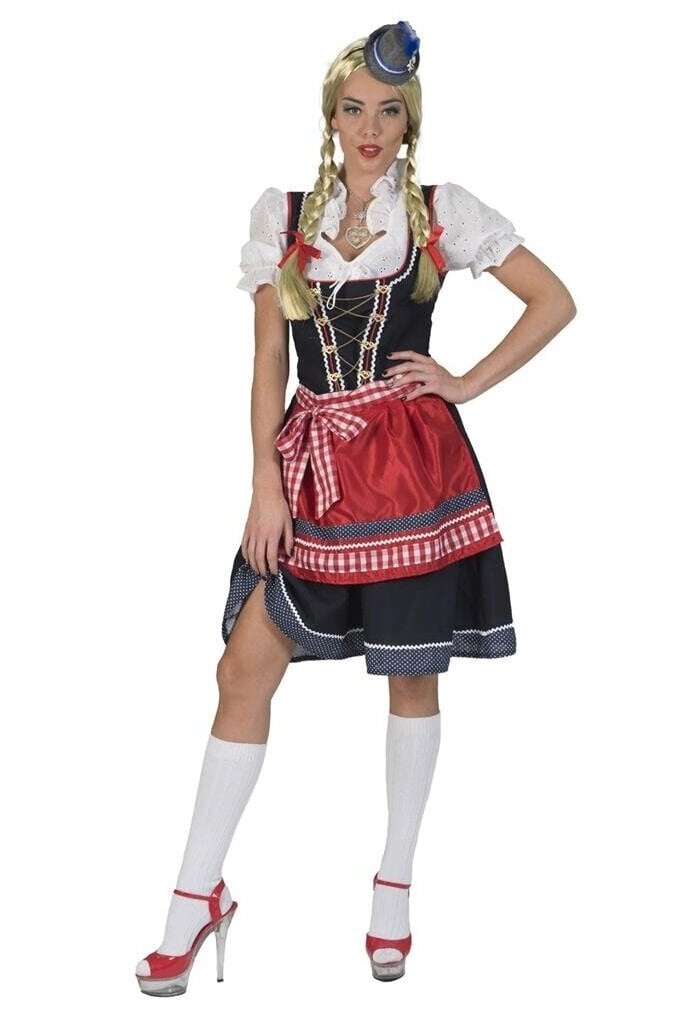 Baieri kostüüm hind ja info | Karnevali kostüümid | kaup24.ee