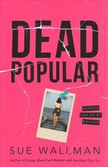 Dead Popular hind ja info | Noortekirjandus | kaup24.ee