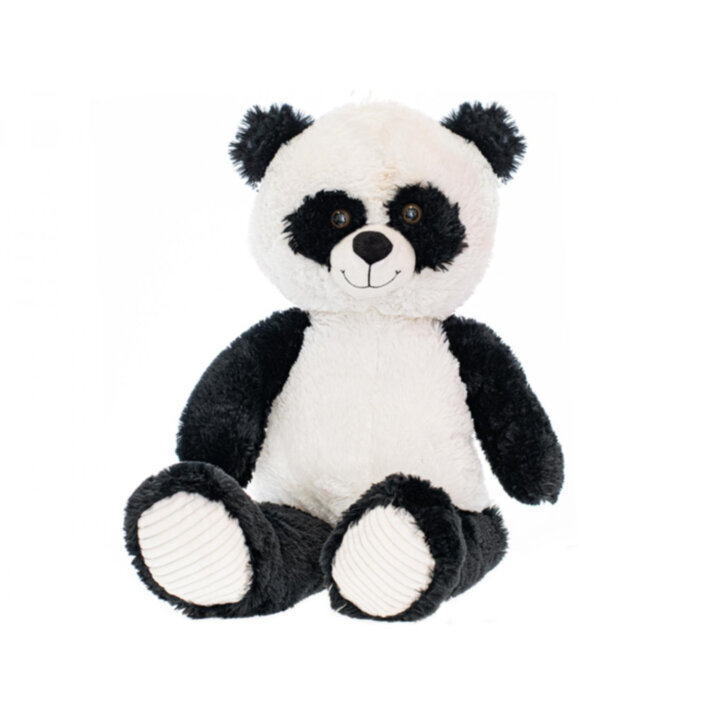 Pehme mänguasi. Panda. Jin hind ja info | Pehmed mänguasjad | kaup24.ee