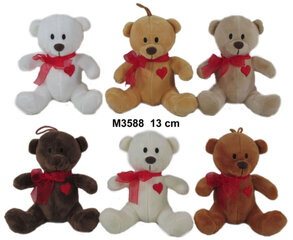 Медведь мягкая игрушка, Sun-Day цена и информация | Мягкие игрушки | kaup24.ee