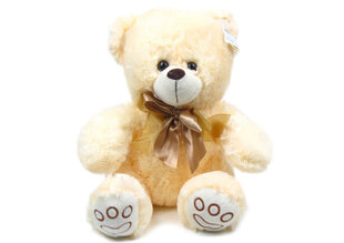 Медведь мягкая игрушка. Jin цена и информация | Мягкие игрушки | kaup24.ee