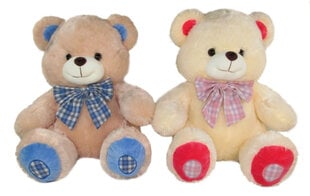 Pehme mänguasi Sun-Day Bear, 30 cm цена и информация | Мягкие игрушки | kaup24.ee