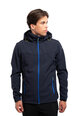 Icepeak meeste softshell jope BRIMFIELD, tumesinine