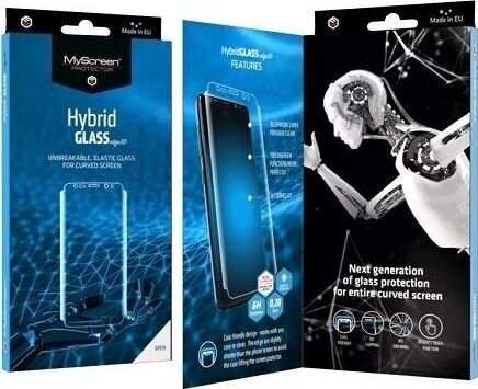 Kaitseklaas MyScreen Protector iPhone 7/8 hind ja info | Ekraani kaitsekiled | kaup24.ee