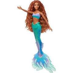 Nukk Disney Little Mermaid hind ja info | Tüdrukute mänguasjad | kaup24.ee