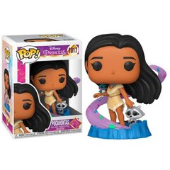 Funko POP! Disney Princess - Pocahontas цена и информация | Атрибутика для игроков | kaup24.ee