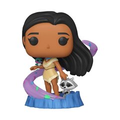 Funko Pop Disney Princess 1017 Pocahontas hind ja info | Fännitooted mänguritele | kaup24.ee