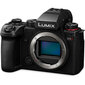 Panasonic Lumix DC-S5 II + LUMIX S 20-60mm F3.5-5.6 hind ja info | Fotoaparaadid | kaup24.ee