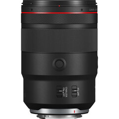 Canon RF 135mm F1.8L IS USM цена и информация | Объективы | kaup24.ee