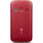 Doro 1380 Red hind ja info | Telefonid | kaup24.ee