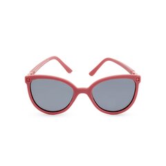 Детские солнцезащитные очки Kietla Buzz очень-очень прочные с высокой 3-й категорией защиты, 4-6 лет, оттенок Terracota. цена и информация | Аксессуары для детей | kaup24.ee